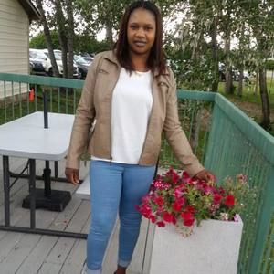 Meet your Posher, Karen